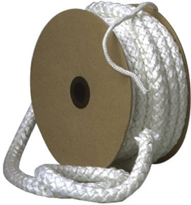 Stove Gasket Rope, 5/8-In.
