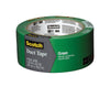 3M 1.88 in. W X 20 yd L Orange Solid Duct Tape