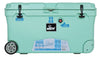 Nice Cooler 110 qt Seafoam Green