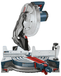 Bosch CM12 12" Single Bevel Compound Miter Saw