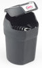 Bell Black Sport Ashtray 1 pk