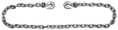 Binder Chain, 3/8 x 172-Inch