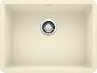 Precis 24" Single Bowl - Biscuit