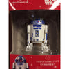 Hallmark  Multicolored  Star Wars R2D2  Ornament