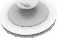 Rubber Sink Stopper (Pack of 3)