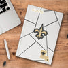 NFL - New Orleans Saints 3 Piece Decal Sticker Set