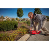 Milwaukee M18 Fuel 18 V 3400 SPM Steel Hedge Trimmer 24 in. L