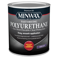 Varnish Poly Qt Sat Minw (Case Of 4)