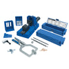 Kreg Pocket Hole Jig 1-1/2 in. 1 pc