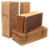 Dial 28 in. H X 40 in. W Brown Cellulose Evaporative Cooler Rigid Media
