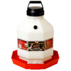 Miller Little Giant 5 gal Watering Bowl For Game Birds/Poultry