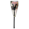 Christmas Mountains Black Wreath Hanger (Pack of 12)