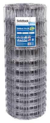 Solidlock Pro 20 Fixed-Knot Cattle Fence, 330-Ft.