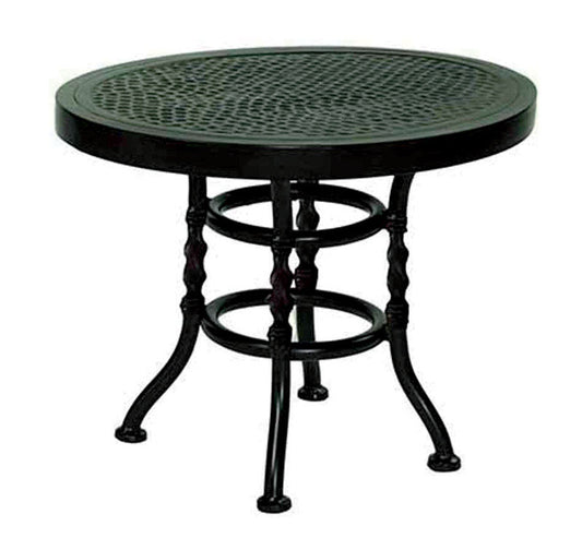 Ns Palermo Side Table