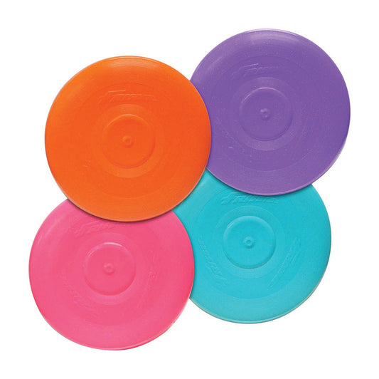 Wham-O Toy Frisbee Plastic Assorted 1 pc