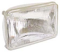Sylvania SYLH6054.BP Halogen Sealed Beam