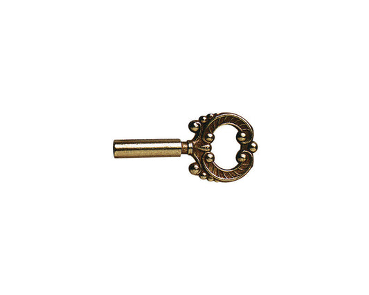 Westinghouse Brass Socket Keys 2 pk