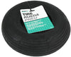 Arnold 6 in. D X 6 in. D 500 lb. cap. Wheelbarrow Tire Rubber 1 pk