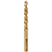 Cobalt Drill Bit 1/4"Dw