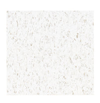 Armstrong 12 in. W X 12 in. L Standard Excelon Imperial Texture Cool White Vinyl Floor Tile 45 sq ft