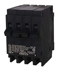 SIEMENS 220/15 QUAD BREAKER