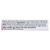 Tony's Chocolonely - Bar White Chocolate Raspberry Pop - Case of 15 - 6.35 OZ