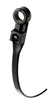 Gardner Bender  8 in. L Black  Cable Tie  15 pk