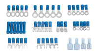 GB Gardner Bender TK-1614 AWG Terminal Assorted 48 Piece Kit