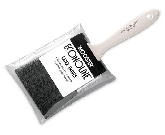 Wooster 5378-4 4 Econoline™ Paint Brush