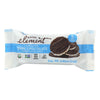 Element Organic Dark Chocolate Dipped Rice Minis - Case of 9 - .85 OZ