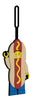 Lego 51166 Lego Hot Dog Man Luggage Tag