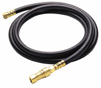 GrillPro 82110 10' Natural Gas Hose