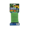Luster Leaf 857 Green Heavy Duty Soft Wire Tie (Pack of 12)