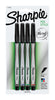 Sharpie Assorted Pen 4 pk (Pack of 6)