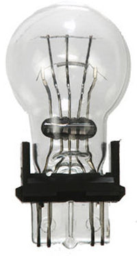 Auto Replacement Bulb, Exterior, 12-Volt, 2-Pk.