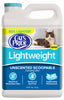 Cat's Pride No Scent Scoopable Cat Litter 10 lb