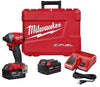 Milwaukee  M18 FUEL  18 volt Cordless  Brushless  Impact Driver  Kit  2000 in-lb