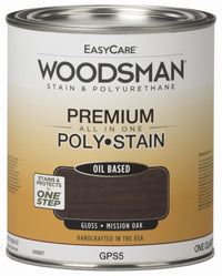 GPS5-QT Oak GLS Stain