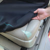 MLB - Cleveland Indians Embroidered Seat Cover