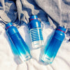 Quokka Tritan Water Bottle Ice Navy 19oz (570 ml)