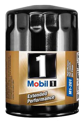 M1-201 Premium Oil Filter
