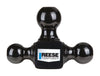 Reese Towpower 14000 lb. cap. Triple Ball Mount with Sleeve