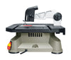 Rockwell  BladeRunner X2  Table Saw  5.5 amps 120 volt 3000 rpm