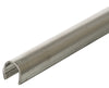 Prime Line D1579 1/4" Repair Track (Pack of 5)