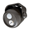 LED SPOTLGHT 80LUM BRWN