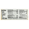 Bakery On Main Oats and Happiness Oatmeal Cup - Walnut Banana - Case of 12 - 1.9 oz.