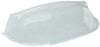Maccourt  50 in. W x 21.5 in. D Plastic  Type C  Window Well Cover