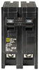 Square D Hom2100cp 100a 2p 120/240v Standard Miniature Circuit Breaker Plug-In Mount