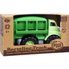 Green Toys Rtk01r Green Recycling Truck Toy
