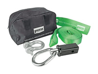 Reese  Towpower  Vehicle Recovery Ring Kit  1